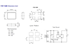fujicom晶振,貼片晶振,FCO-200晶振